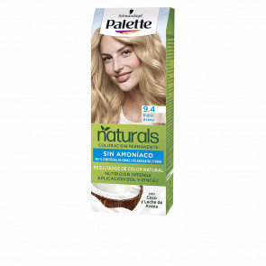 Schwarzkopf Palette Naturals - 9.4 Rubio arena