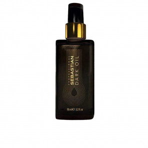 Sebastian Dark Oil Aceite de peinado ligero 95 ml