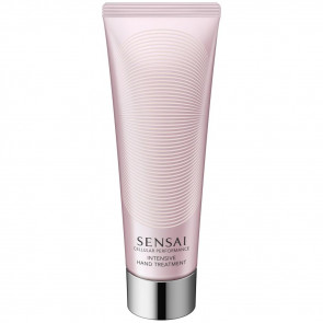 Sensai Cellular Performance Intensive Hand Treatment Crema de manos 100 ml