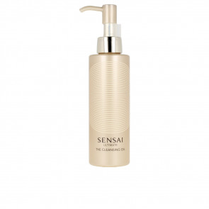 Sensai Ultimate The Cleansing Oil 125 ml