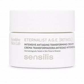 Sensilis Eternalist A.G.E. [Retinol] 50 ml