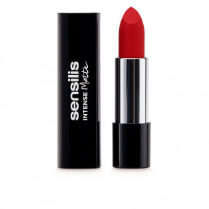 Sensilis Intense Matte Lipstick - 402 Rouge attraction