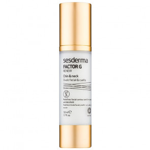 Sesderma Factor G Renew Óvalo facial y cuello 50 ml