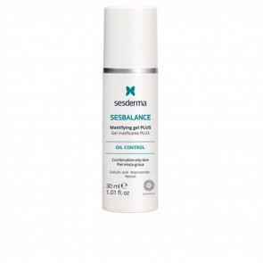 Sesderma Sesbalance Mattifying gel PLUS 30 ml