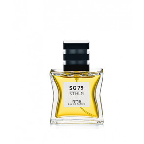 SG79 STHLM Nº16 Eau de parfum 30 ml