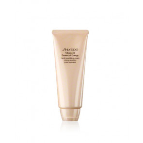 Shiseido ADVANCED ESSENTIAL Hand Nourishing Crema de manos 100 ml