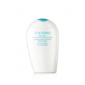 Shiseido AFTER SUN Intensive Recovery Emulsion Aftersun 300 ml
