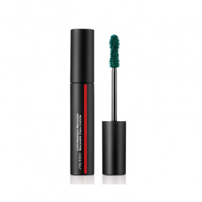 Shiseido CONTROLLED CHAOS Mascaraink 04 Emerald Energy