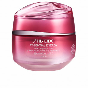 Shiseido Essential Energy Hydrating Day Cream SPF20 50 ml