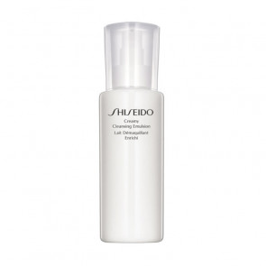 Shiseido Essentials Creamy cleansing émulsion 200 ml