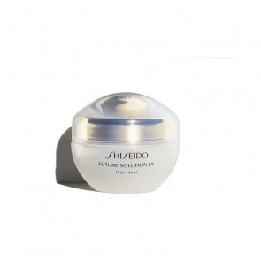 Shiseido Future Solution LX Total Protective Cream SPF20 50 ml