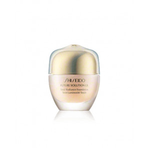 Shiseido Future Solution LX Total Radiance Foundation - G3 Golden3