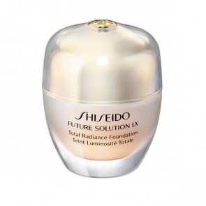 Shiseido Future Solution LX Total Radiance Foundation - N4 Natural4