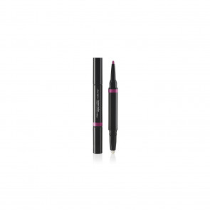 Shiseido LipLiner Ink Duo - Prime + Line - 10 Violet