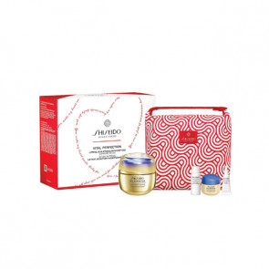 Shiseido Lote Lifting, Sculpting & Redensifying Supreme Ritual Set de cuidado facial