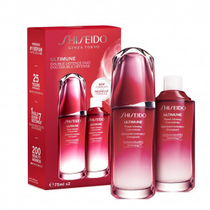 Creatie Spijsverteringsorgaan zomer Shiseido - Online Shop