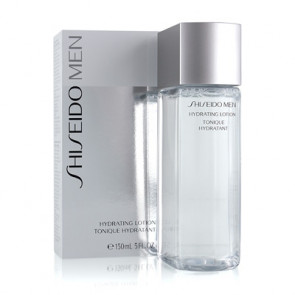 Shiseido Men Hydrating Lotion 150 ml