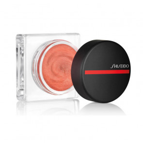 Shiseido MINIMALIST Whippedpowder Blush 03 Momoko