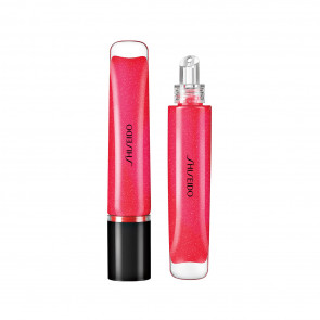 Shiseido Shiseido Crystal GelGloss - 07 Shin-ku red