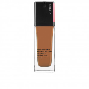 Shiseido Synchro Skin Radiant Lifting Foundation - 460