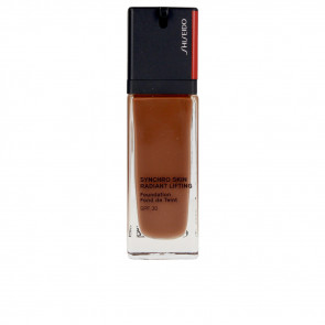 Shiseido Synchro Skin Radiant Lifting Foundation - 550