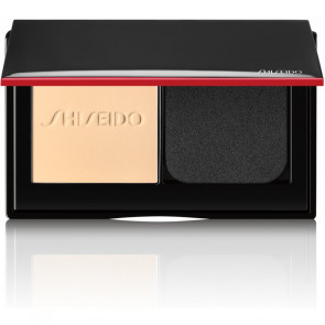 Shiseido Synchro Skin Self-Refreshing Custom Finish Powder Foundation - 110