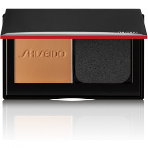 Shiseido Synchro Skin Self-Refreshing Custom Finish Powder Foundation - 350 9 g