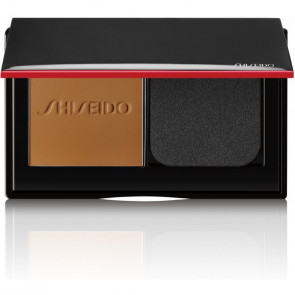 Shiseido Synchro Skin Self-Refreshing Custom Finish Powder Foundation - 440