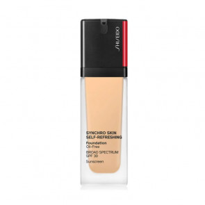 Shiseido Synchro Skin Self-Refreshing Foundation 160 Shell 30 ml