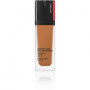 Shiseido Synchro Skin Self-Refreshing Foundation - 510