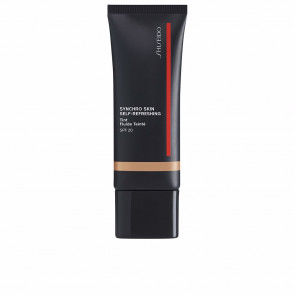 Shiseido Synchro Skin Self-Refreshing Tint - 235 Light Hiba