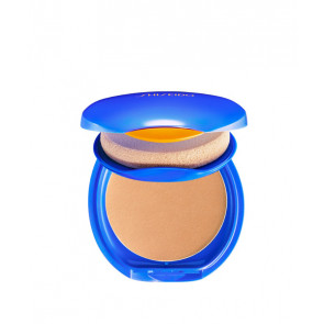 Shiseido UV Protective Compact Foundation SPF30 - Medium Ochre