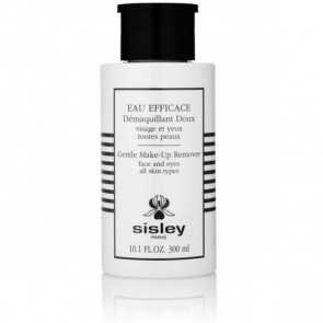 Sisley Eau Efficace Gentle Make-Up Remover 300 ml