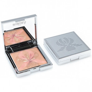 Sisley L'Orchidée Highlighter Blush with White Lily