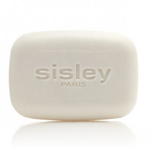 Sisley Soapless Facial Cleansing Bar Bar of soap 125 g