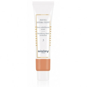 Sisley Phyto Hydra Teint - 3 Golden 40 ml