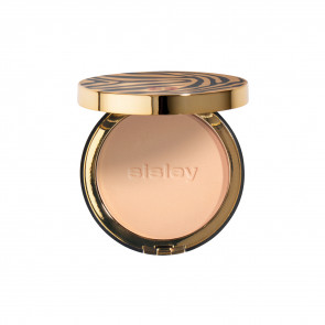 Sisley Phyto-Poudre Compacte - 02 Natural