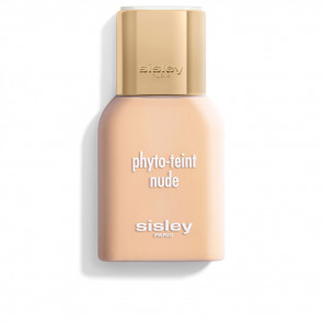 Sisley Phyto-Teint Nude - 00W Shell