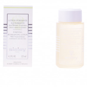 Sisley Purifying Re-Balancing Lotion with Tropical Resins 125 ml