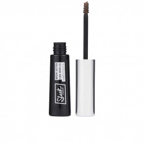 Sleek Brow Getter Fibre brow gel - Ash brown