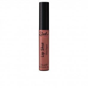 Sleek Lip Shot Gloss Impact - Partner In Crime