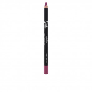 Sleek Locked Up Super Precise Lip Liner - I Don't Bite