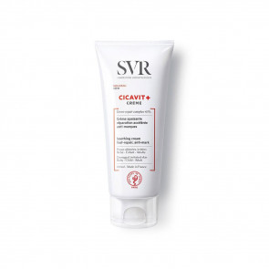 SVR Cicavit+ Crème apaisante réparation accélérée anti-marques Crema corporal 100 ml