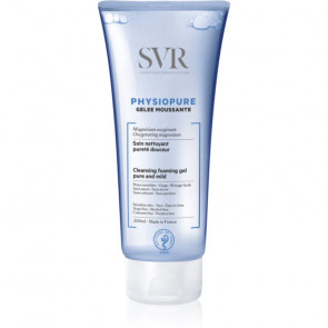 SVR Physiopure Gelee mousse 200 ml