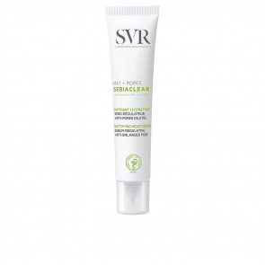 SVR Sebiaclear Creme mat+pores 40 ml