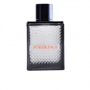 Ted Lapidus POKER FACE Eau de toilette 100 ml