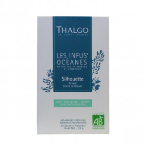 Thalgo Les Infus'Océanes Silhouette 20 ud