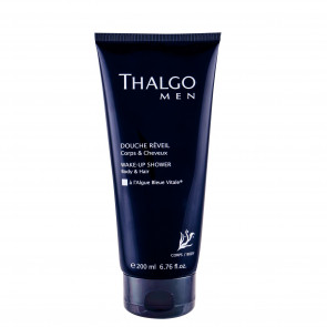 Thalgo Men Douche Réveil Gel de ducha 200 ml