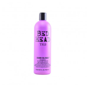 Tigi Bed Head Dumb Blonde Reconstructor 750 ml