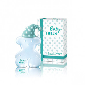 Tous BABY Eau de cologne Vaporizador 100 ml